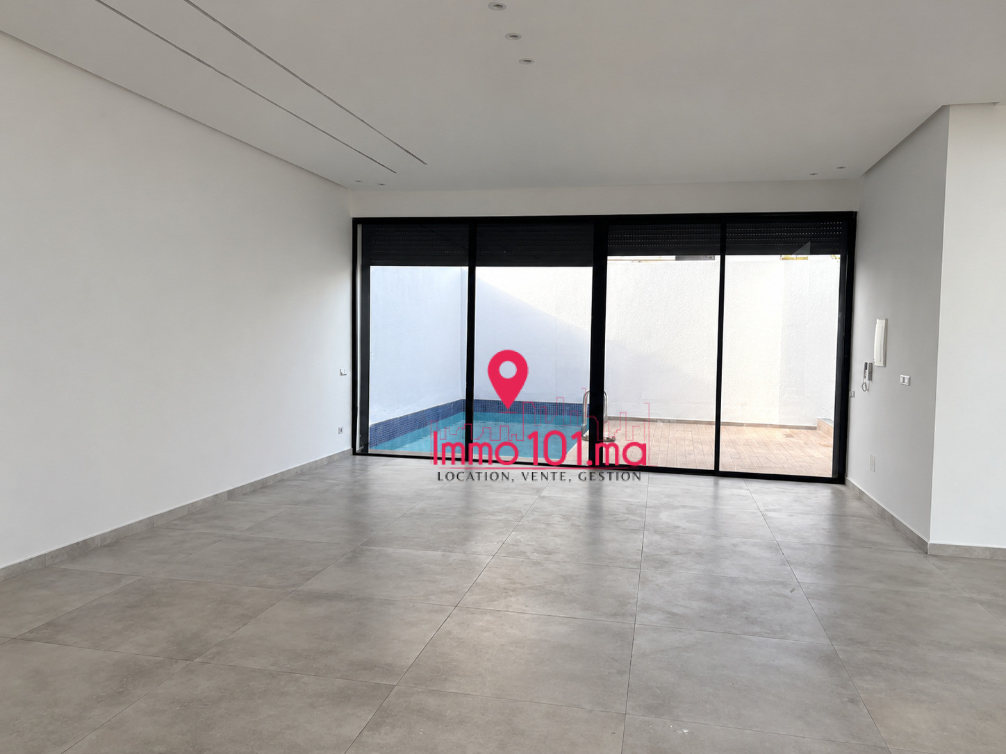 Villa à vendre à Tamesna ZLV2579